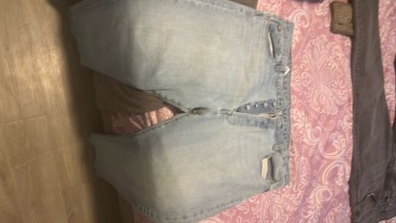 Jeans Levi’s 10$