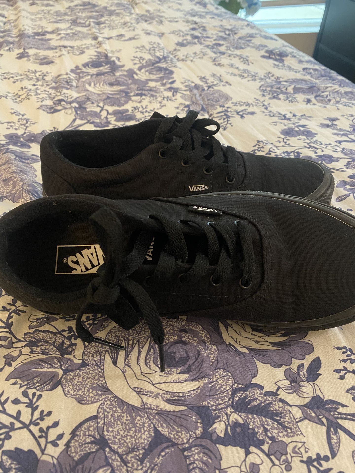 Vans