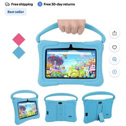 Kids Tablet 