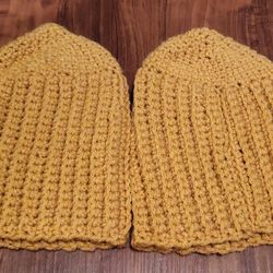 One Size Hand Made Hats 