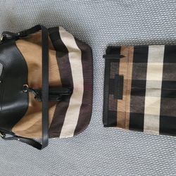 Burberry Set $500 Pickup In Oakdale 