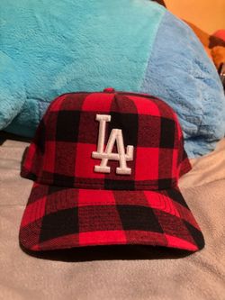 New era hat
