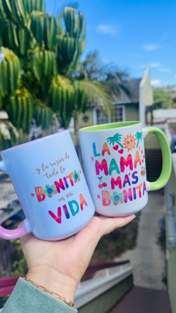 Mother’s Day mug