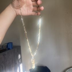Gold Chain