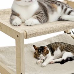 Cat Hammock 