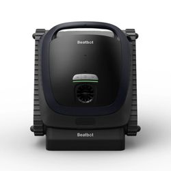 BEATBOT A200 Cordless Robotic Pool Vacuum Cleaner with Intelligent Path Optimization