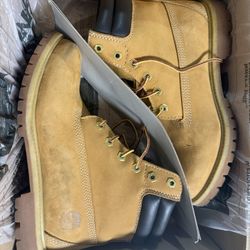 Women’s Timberland Boots