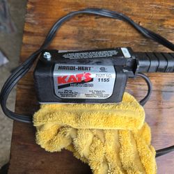 Kats Engine Heater 1155