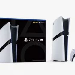 Ps5 Pro