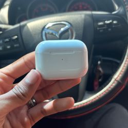 Air Pod Pros