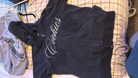Cookies jacket