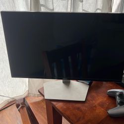 Monitor That Would Need A Power Ford