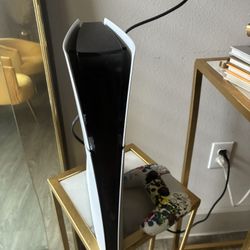 Brand New PlayStation 