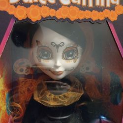 Dulce Catrina Monarch Catrina Appx 20 Inches Tall