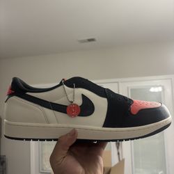 AIR JORDAN 1 RETRO LOW OG PSG