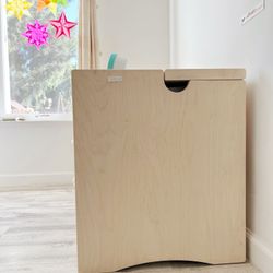 Lovevery Material Shelf For Montessori Inspired Patenting 