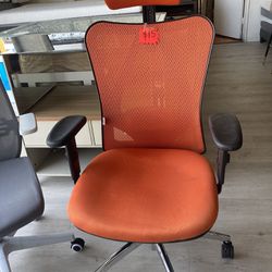 Office Chair ( Used)
