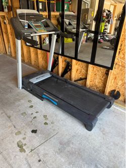 Treadmill