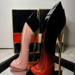 Fragancias Para Mujer 