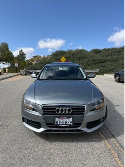 2010 Audi A4