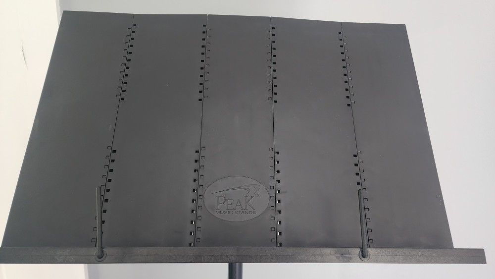 Tall Music Stand