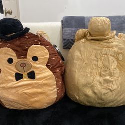 Anniversary Squishmallows