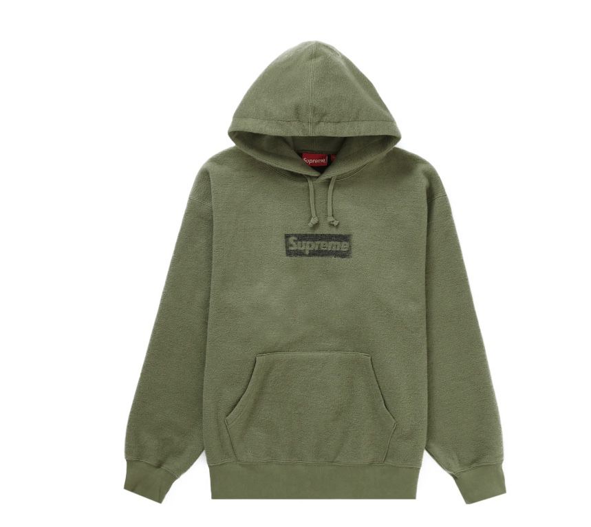 Supreme Box logo Hoodie for Sale in Brooklyn, NY - OfferUp