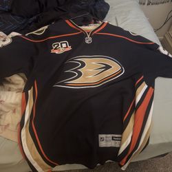 Anaheim Ducks Hockey Jersey