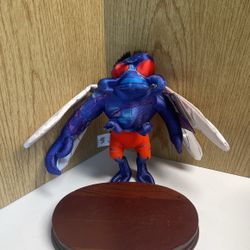 Superfly Mutant Mayhem 2023