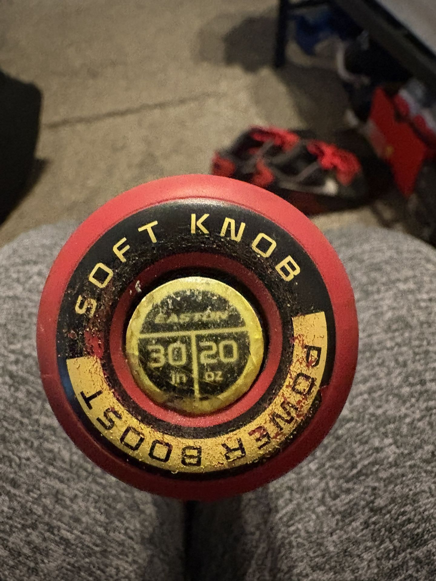 Easton HYPE FIRE π₯