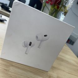 AirPods Pro 2 