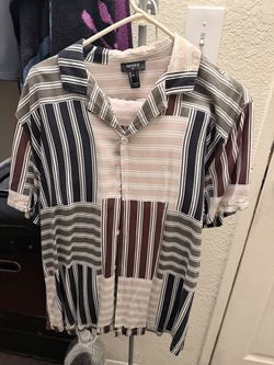 2 Piece Mens Summer