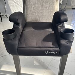 Safety 1st Comfort Ride Lite Booster Car Seat