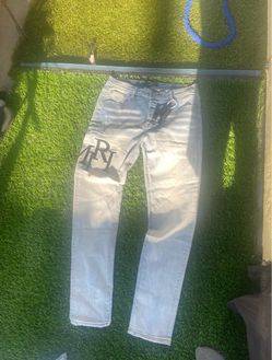 Amiri Jeans