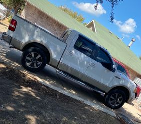 2007 Ford F-150
