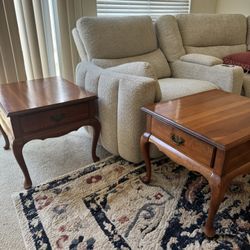 End Tables