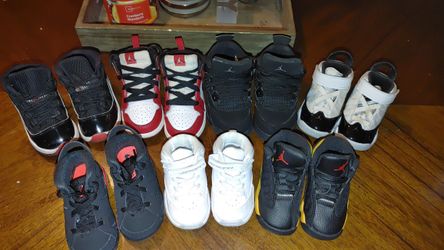 Jordan Shoes