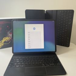 iPad Pro 12.9