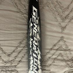 Mizuno Generation BBCOR Bat 33/30