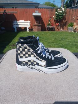 Vans Size Mens 4 Women's Size 5.5 $10