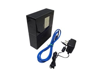 Western Digital 8TB WD My Book WDBBGB0080HBK-NA external portable hard drive