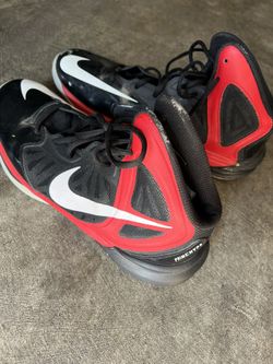 Nike PrimeHype Size 11 Basketball Shoes