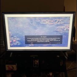 LG 55″ 4K Smart UHD NanoCell TV – 120Hz – Excellent Condition