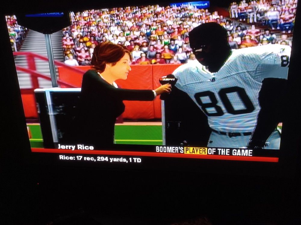 40" SAMSUNG 1080P TV WITH REMOTE AND HDMI PORTS $100 FINAL PRICE