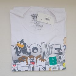 Looney Tunes Shirt