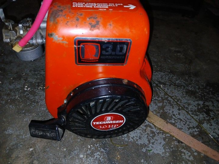 3hp Motor