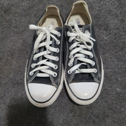 Used chucks Mens 5.5 Womens 7.5