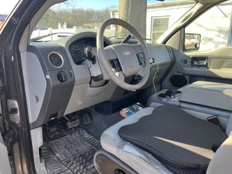 2004 Ford F-150