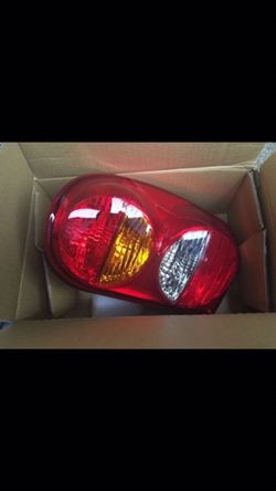 03 Jeep Liberty new.