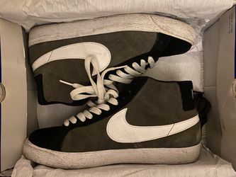 Nike SB Blazer